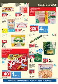 Volantino Carrefour Market Pagina 8