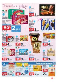 Volantino Carrefour Market Pagina 9