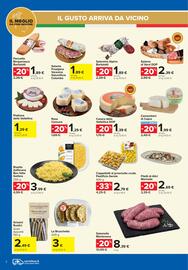 Volantino Carrefour Market | Promo Estate Pagina 2