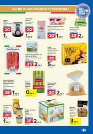 Volantino Carrefour Market | Promo Estate Pagina 3