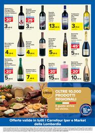 Volantino Carrefour Market | Promo Estate Pagina 4