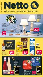 NETTO Prospekt woche 29 Seite 1