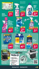 NETTO Prospekt woche 29 Seite 15