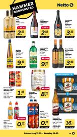 NETTO Prospekt woche 29 Seite 31