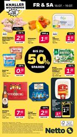 NETTO Prospekt woche 29 Seite 34