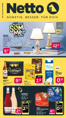 NETTO Prospekt (gültig bis 19-07)