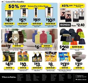 Drakes catalogue week 28 Page 16