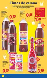 Folleto Lidl semana 29 Página 10