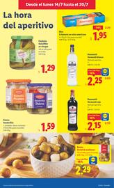 Folleto Lidl semana 29 Página 11