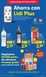 Folleto Lidl semana 29 Página 13