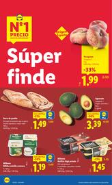 Folleto Lidl semana 29 Página 14