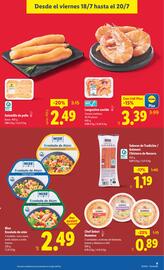 Folleto Lidl semana 29 Página 15