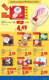 Folleto Lidl semana 29 Página 17