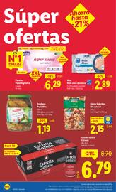Folleto Lidl semana 29 Página 2