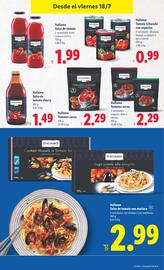 Folleto Lidl semana 29 Página 23