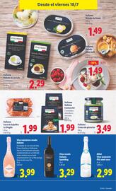 Folleto Lidl semana 29 Página 25