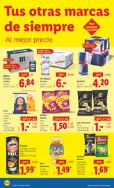 Folleto Lidl semana 29 Página 26