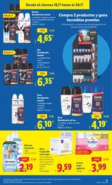 Folleto Lidl semana 29 Página 27