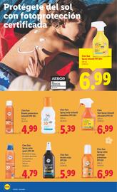 Folleto Lidl semana 29 Página 28