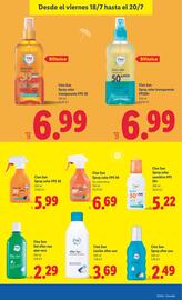 Folleto Lidl semana 29 Página 29