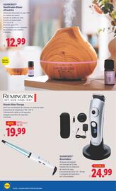 Folleto Lidl | de Bazar Página 14