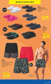 Folleto Lidl | de Bazar Página 19