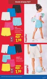 Folleto Lidl | de Bazar Página 9