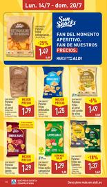 Folleto ALDI semana 29 Página 10