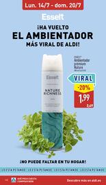 Folleto ALDI semana 29 Página 12
