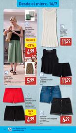 Folleto ALDI semana 29 Página 16