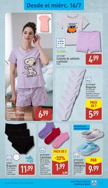 Folleto ALDI semana 29 Página 17
