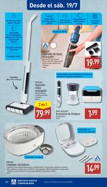 Folleto ALDI semana 29 Página 18
