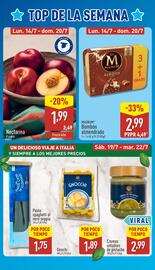 Folleto ALDI semana 29 Página 2