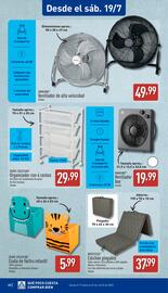 Folleto ALDI semana 29 Página 20
