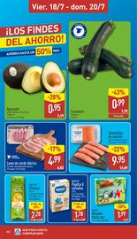Folleto ALDI semana 29 Página 28