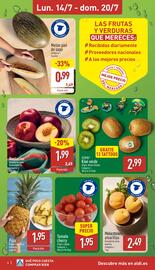 Folleto ALDI semana 29 Página 4