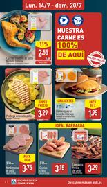 Folleto ALDI semana 29 Página 6
