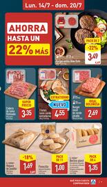 Folleto ALDI semana 29 Página 7