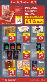 Folleto ALDI semana 29 Página 8