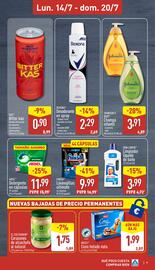 Folleto ALDI semana 29 Página 9