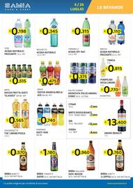 Volantino Samia Cash and Carry Pagina 2