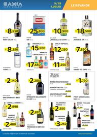 Volantino Samia Cash and Carry Pagina 3