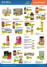 Volantino Samia Cash and Carry Pagina 4