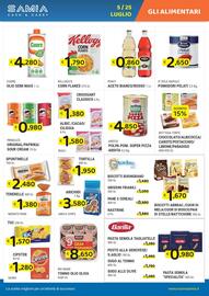Volantino Samia Cash and Carry Pagina 5