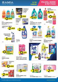 Volantino Samia Cash and Carry Pagina 6
