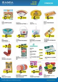 Volantino Samia Cash and Carry Pagina 7