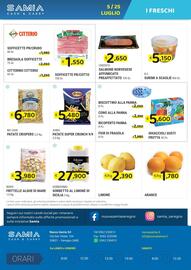 Volantino Samia Cash and Carry Pagina 8