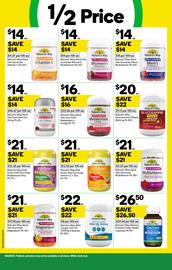 Woolworths catalogue week 28 Page 10