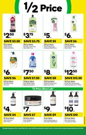 Woolworths catalogue week 28 Page 11