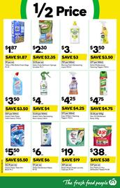 Woolworths catalogue week 28 Page 14